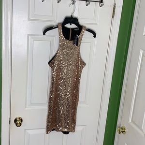 Party Dress !